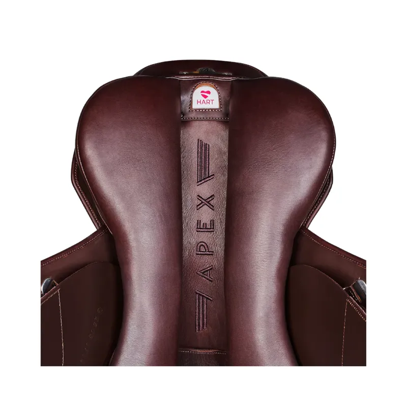 Bates Apex Dual Flap Jump -  Brown-2