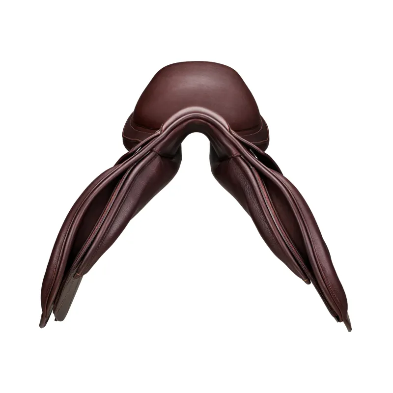 Bates Apex Dual Flap Jump -  Brown-1