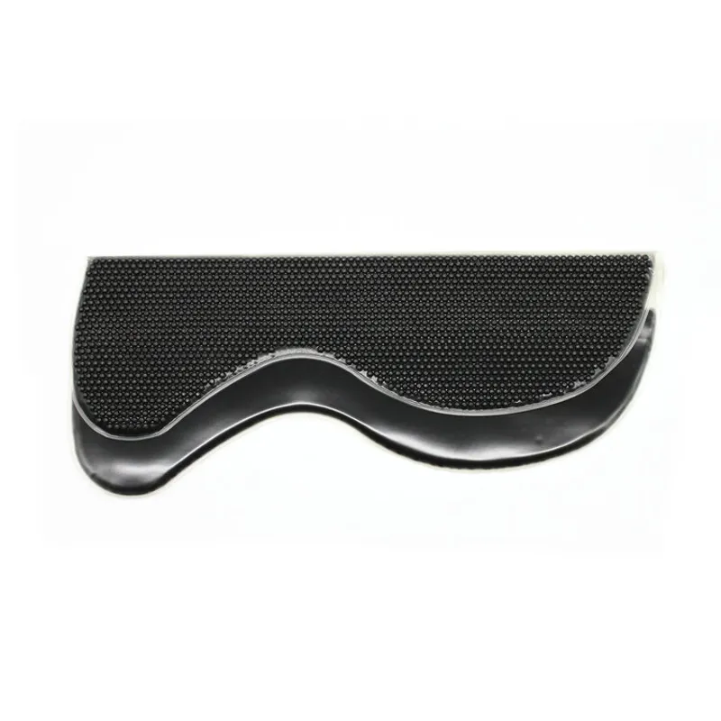 VIP Saddle Pad Black
