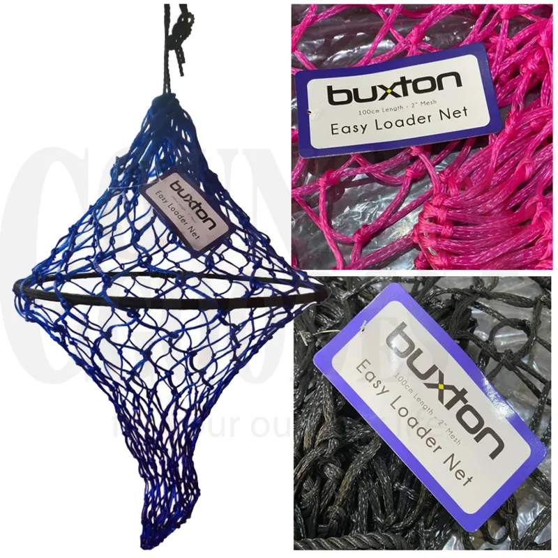 Buxton Easy Loader Haynet