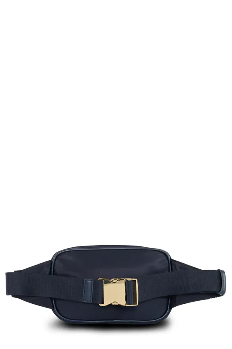 Holland Cooper Burghley Belt Bag - Ink Navy-2