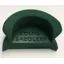 Equihook Magnetic Bridle Hook 'Colne Saddlery' Dark Green