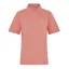 Cameo Junior Core Short Sleeve Baselayer - Dusky Pink