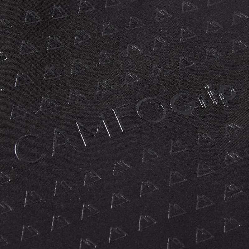 Cameo Junior ThermoDry Tight Tights - Black-1