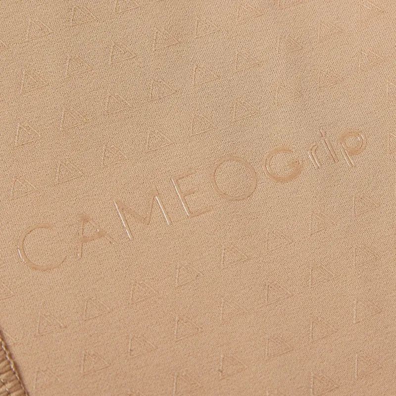 Cameo Junior ThermoDry Tight Tights - Beige-2