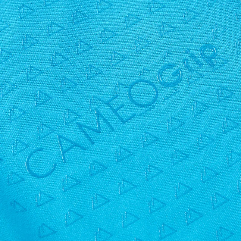 Cameo Junior Core Tights - Teal Blue-2