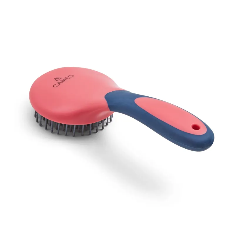 Mane and Tail Brush Strawberry Pink