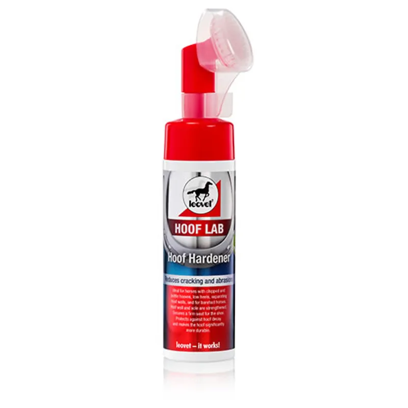 Leovet Hoof Lab Hoof Hardener 200ml