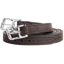 Erreplus RS Stirrup Leathers GoldLine - Dark Brown