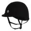 Charles Owen YR8 Black