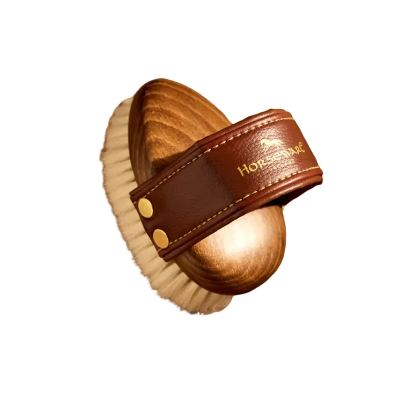 Horseware Signature Face Brush
