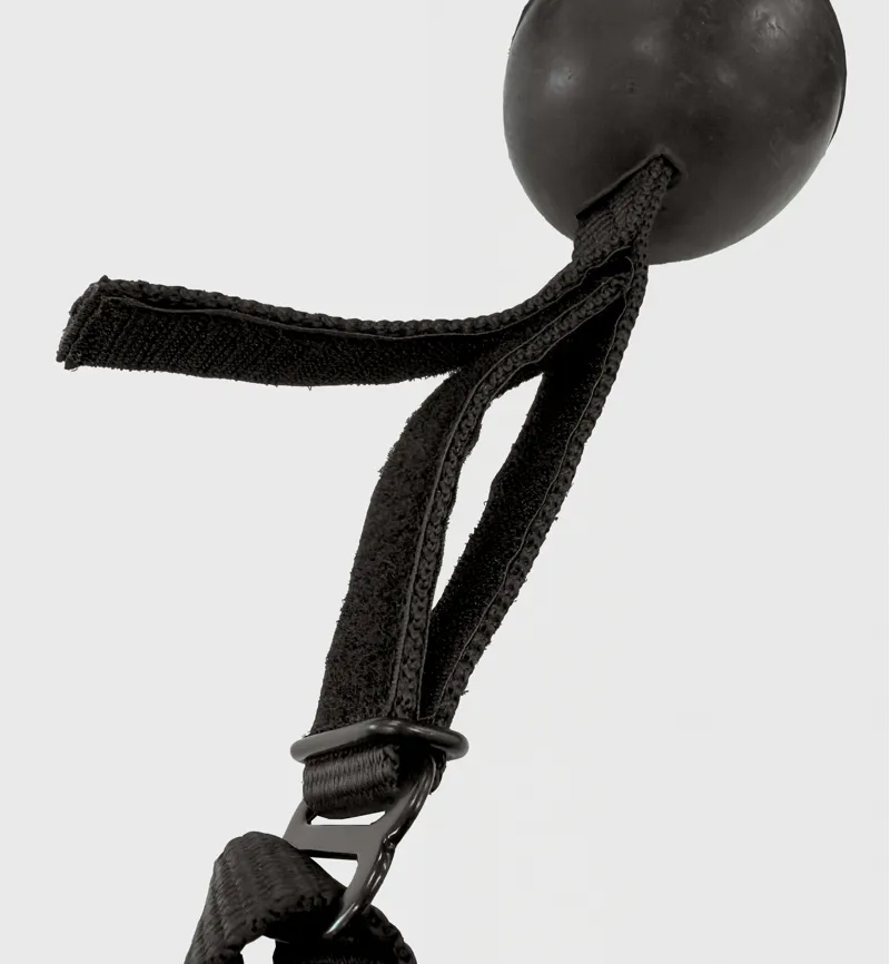 Horseware Quiet Drop Safety Trailer Tie-1