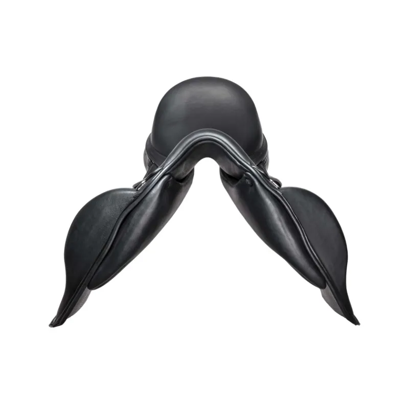 Equipe Infinity Special Mono Black-1