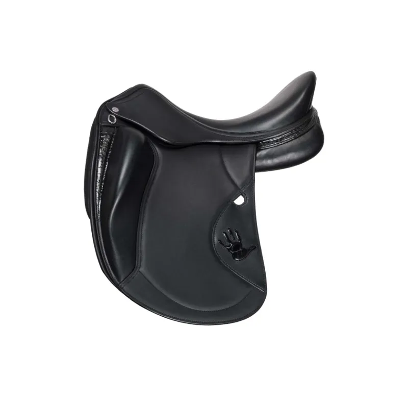Equipe Infinity Special Mono Black