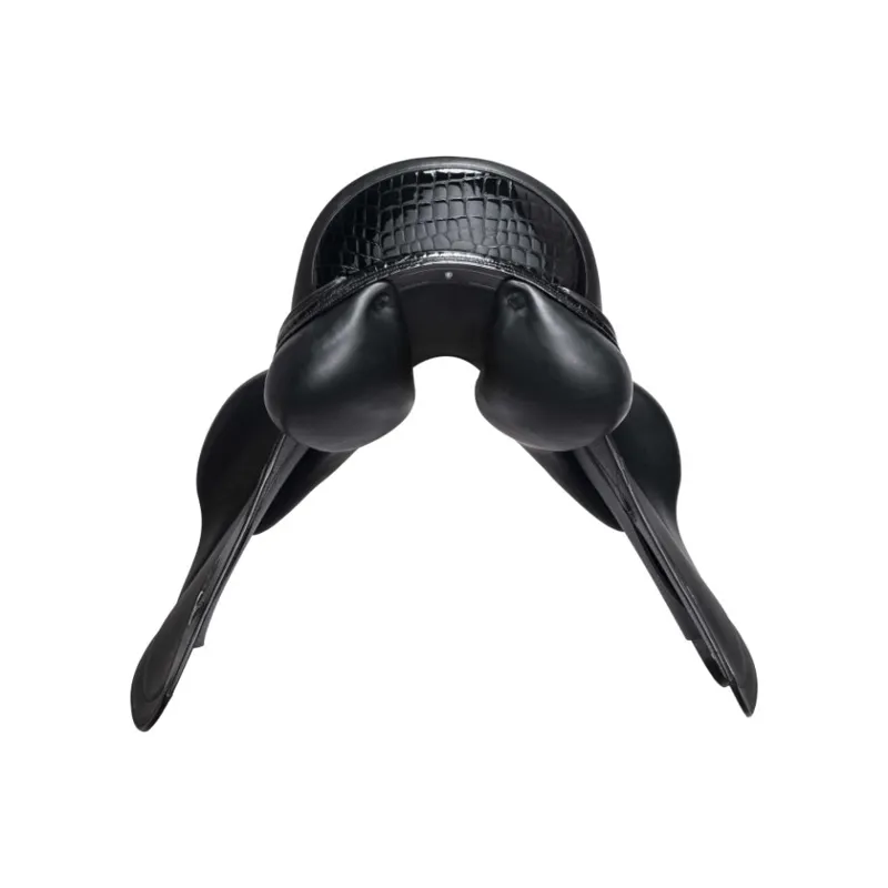 Equipe Infinity Special Mono Black-2