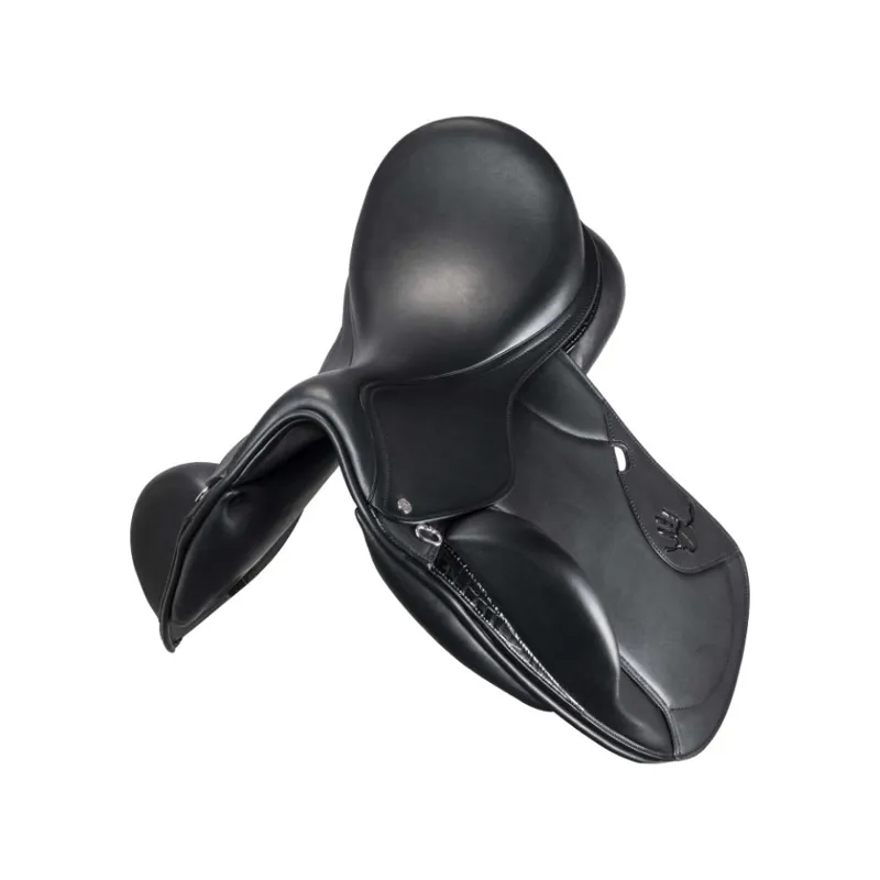 Equipe Infinity Special Mono Black-3
