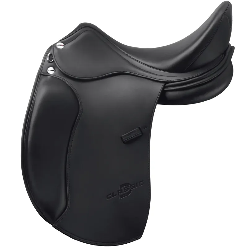 Erreplus Kur Dressage Black