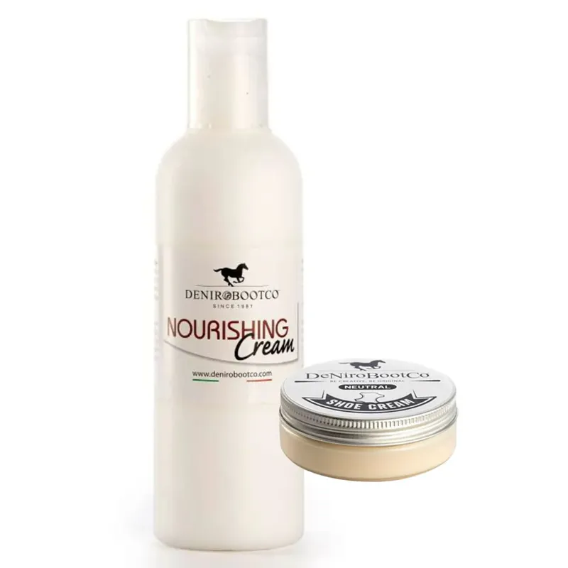 DeNiro Nourishing Cream 150ml