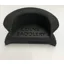 Equihook Magnetic Bridle Hook 'Colne Saddlery' Black