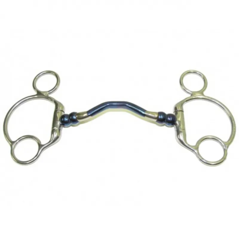 Bombers Bit Happy Tongue Cherry Roller 2.5 Ring