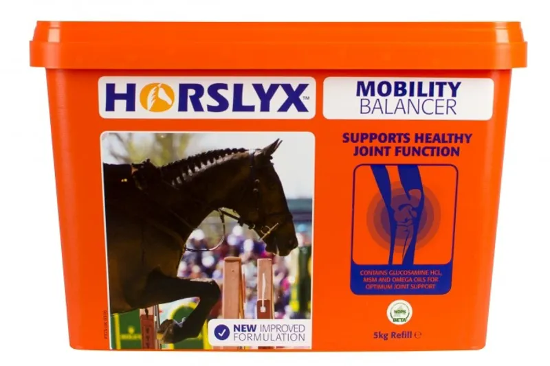 Horslyx Mobility Balancer Lick - 5kg