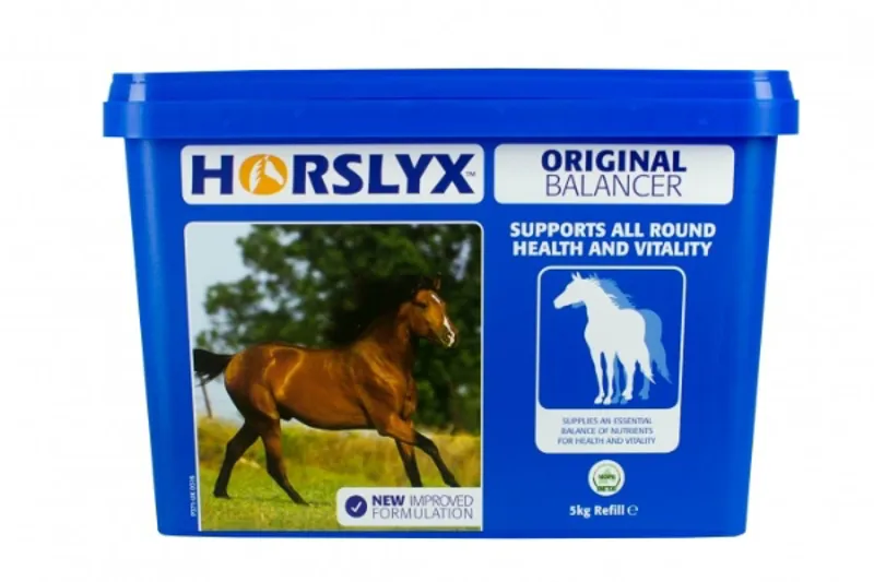 Horslyx Original Balancer Lick - 5kg