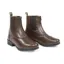Moretta Clio Adults Paddock Boots in Brown