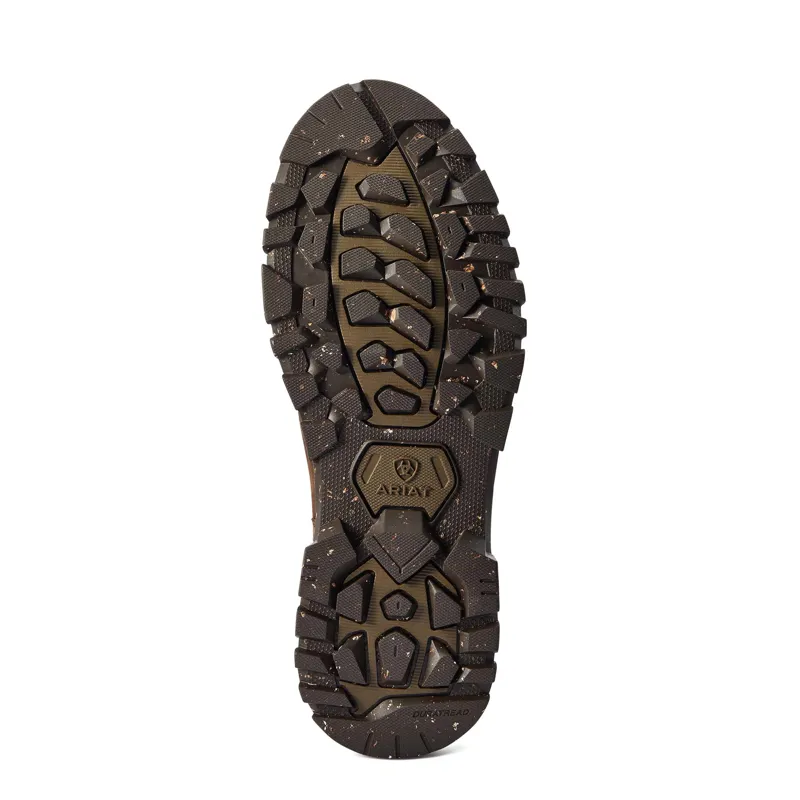 Ariat Womens Moresby Tall H20- Java-2