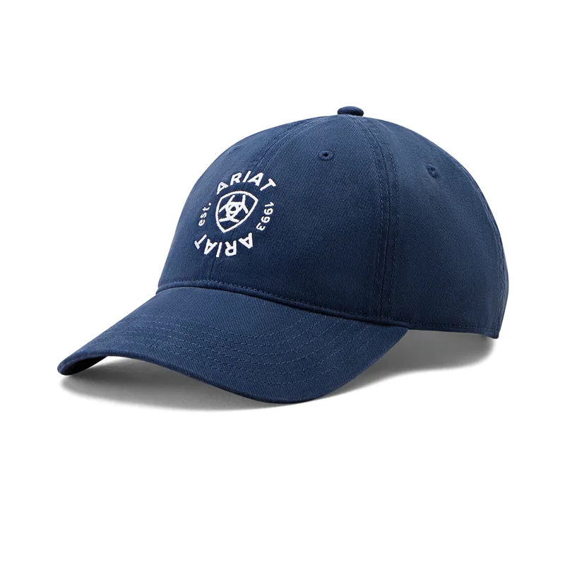 Ariat Country Cap - Navy