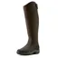 Ariat Womens Telluride Tall H2O - Dark Brown