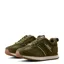 Ariat Womens Ranch Runner Waterproof Shoe - Olive