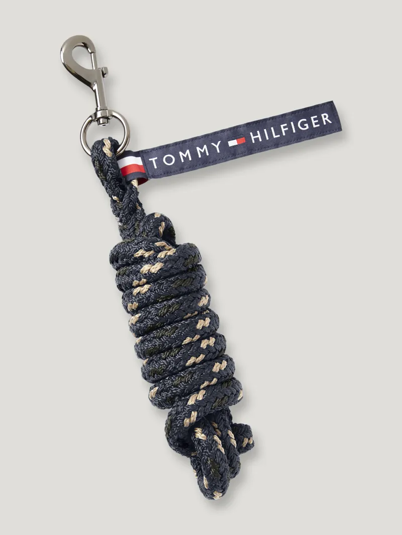 Tommy Hilfiger Yale Set Halter Rope - Camo Green-2