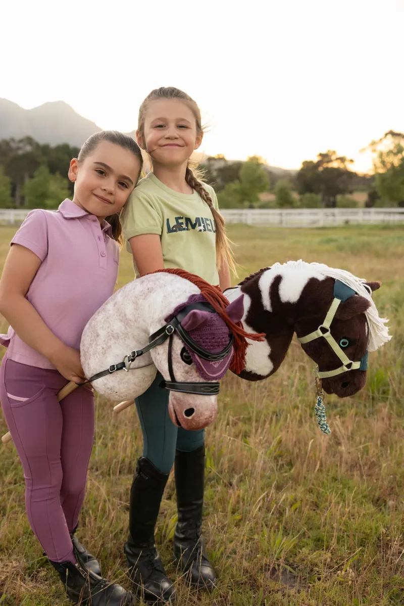 LeMieux Hobby Horse - Poppy-2
