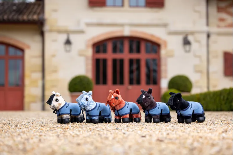 LeMieux Tiny Pony - Dream-3