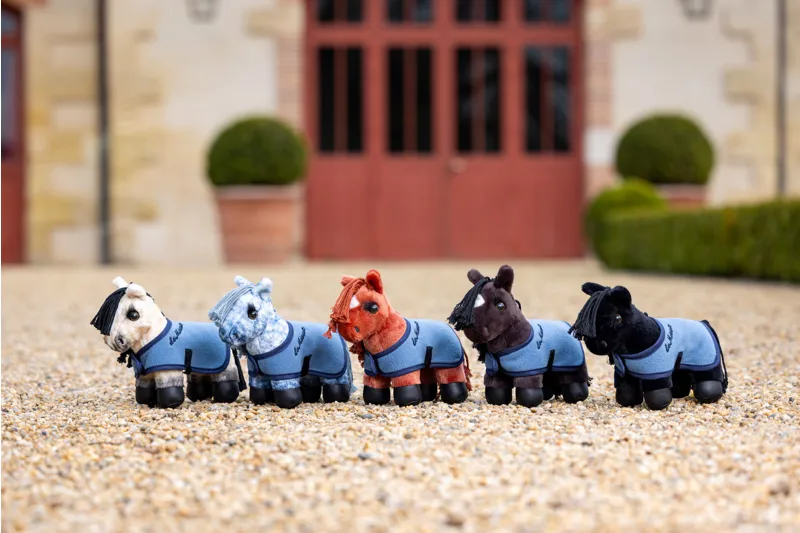 LeMieux Tiny Pony - Sam-4