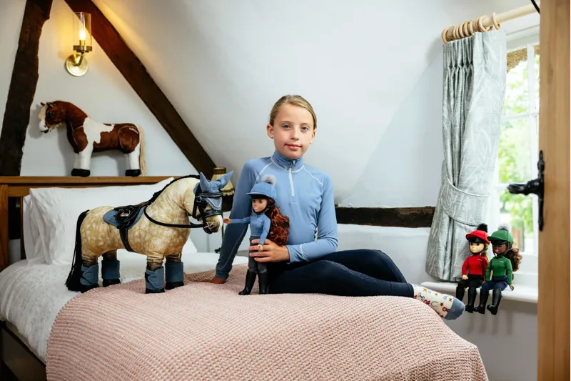 LeMieux Toy Rider - Maya-7