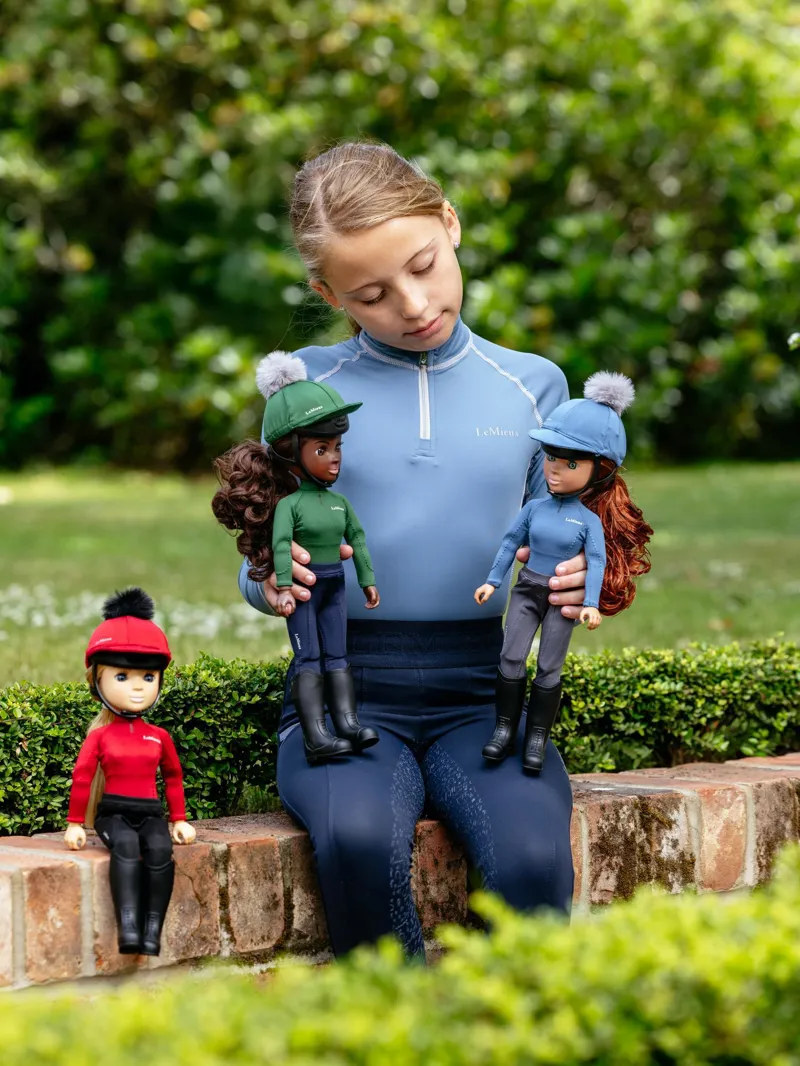 LeMieux Toy Rider - Olivia-6