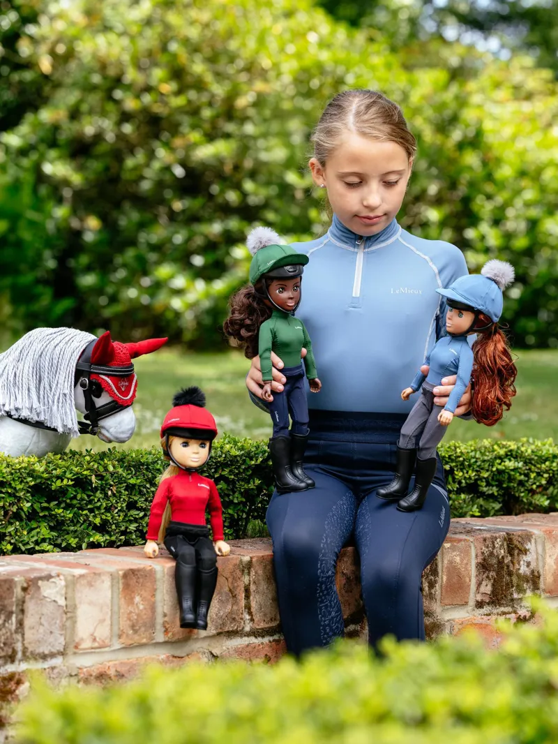 LeMieux Toy Rider - Maya-5