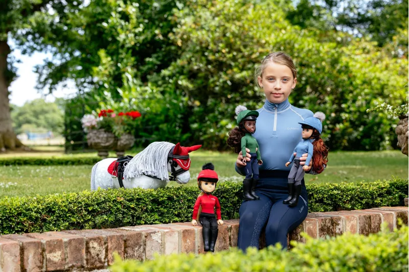 LeMieux Toy Rider - Maya-6