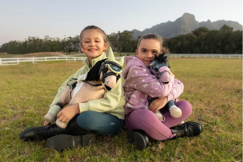 LeMieux Toy Pony - Toby-3