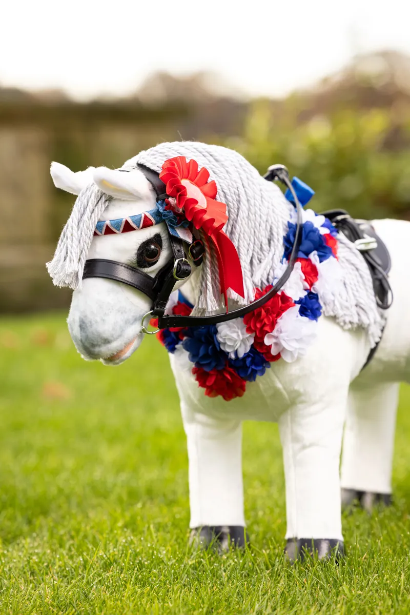 LeMieux Toy Pony Rosette Pack-2