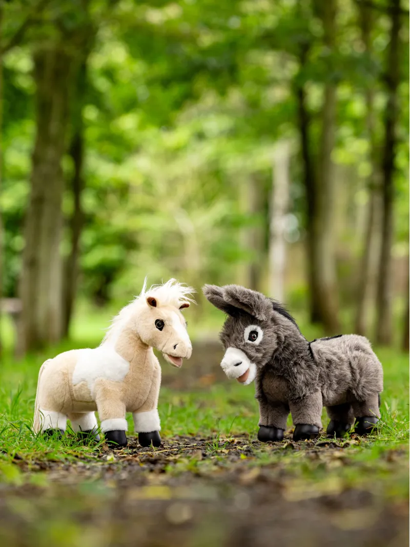 LeMieux Toy Pony - Lemon-2