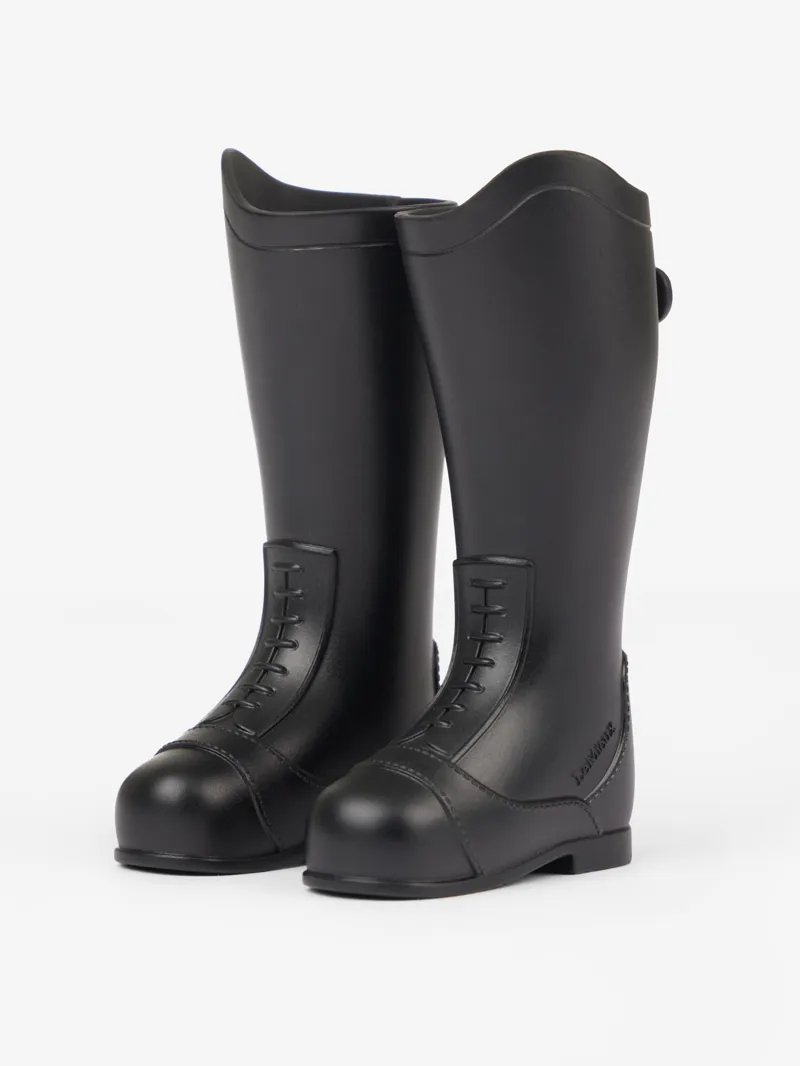 LeMieux Toy Rider Outfit - Ice Blue-5