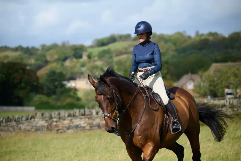 Toggi Croma Breeches - Stone-6