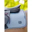 Woof Wear Herringbone CC Pad  - Steel Blue