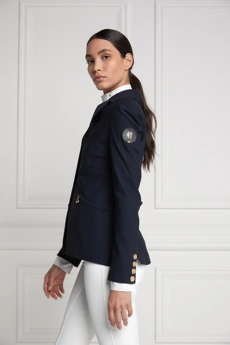 Holland Cooper The Competition Jacket Navy-1