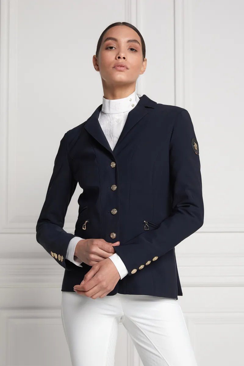 Holland Cooper The Competition Jacket Navy