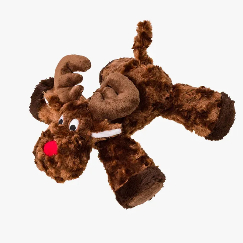 House Of Paws Big Paws Toy - Reindeer-1