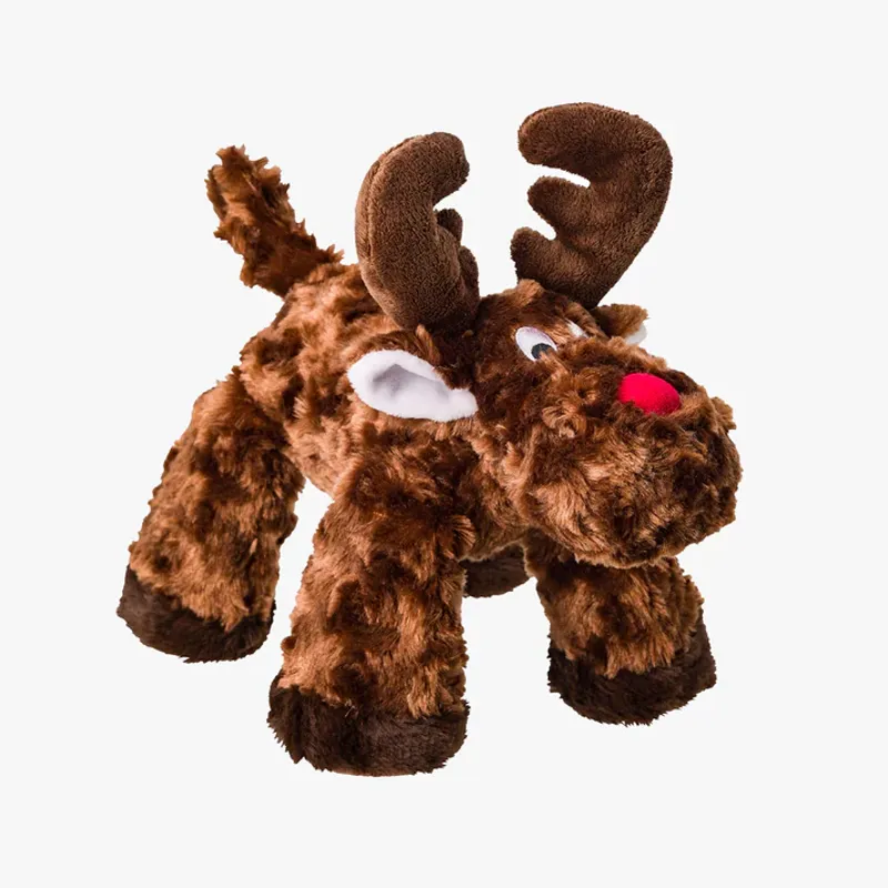 House Of Paws Big Paws Toy - Reindeer