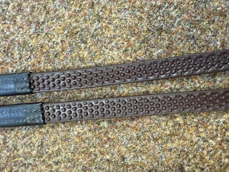 Country Direct Bio Stop Reins Havana